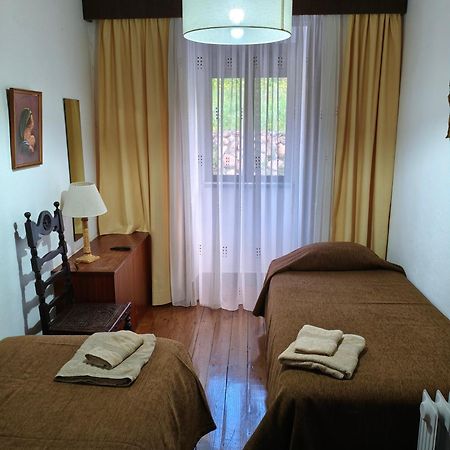 הוילה Góis Casa D'Avo Mila מראה חיצוני תמונה