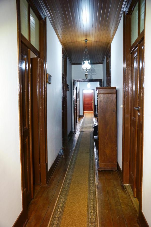 הוילה Góis Casa D'Avo Mila מראה חיצוני תמונה