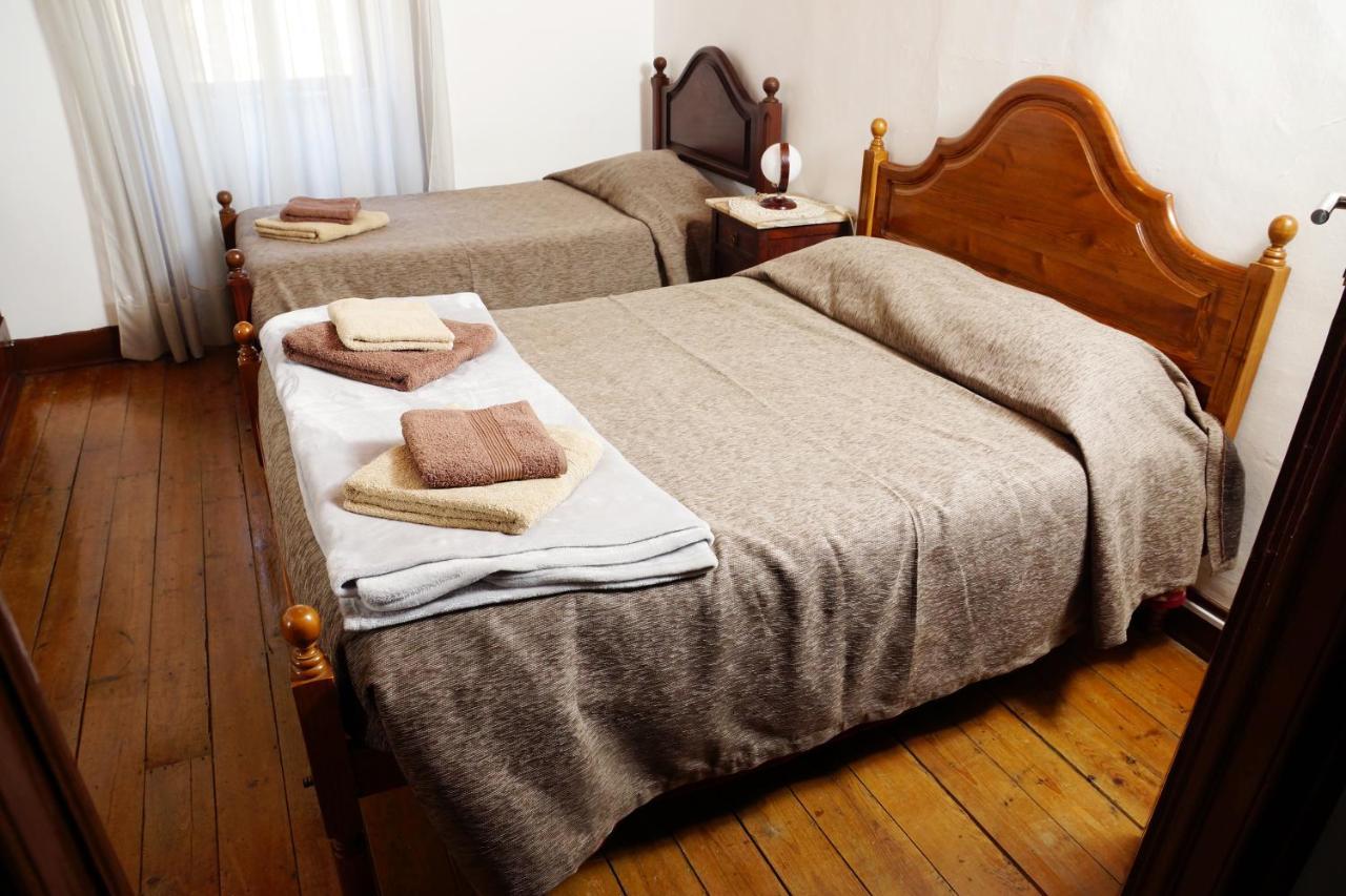 הוילה Góis Casa D'Avo Mila מראה חיצוני תמונה