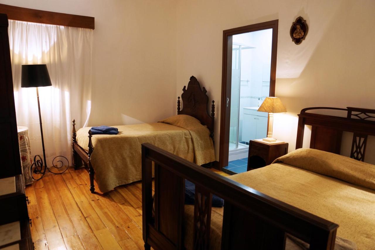 הוילה Góis Casa D'Avo Mila מראה חיצוני תמונה