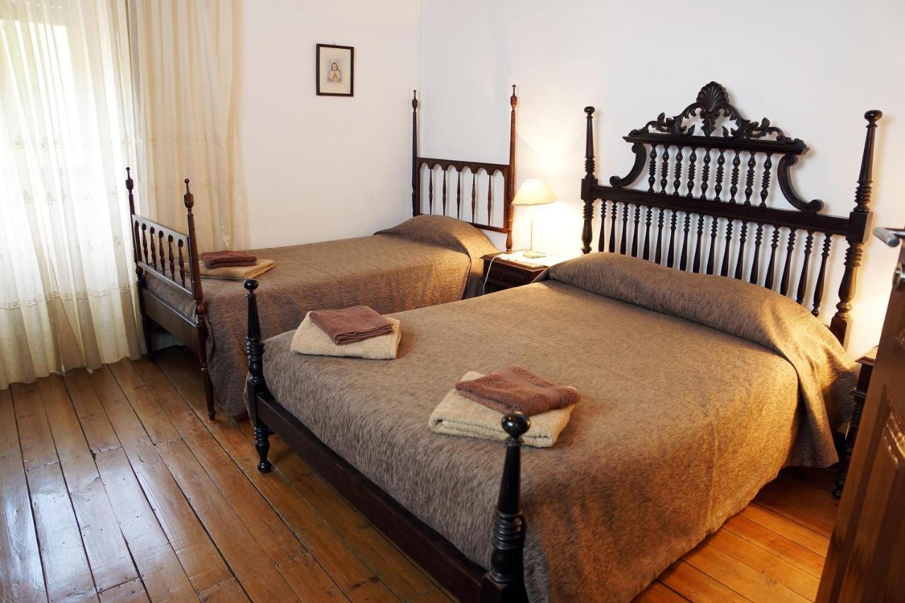 הוילה Góis Casa D'Avo Mila מראה חיצוני תמונה