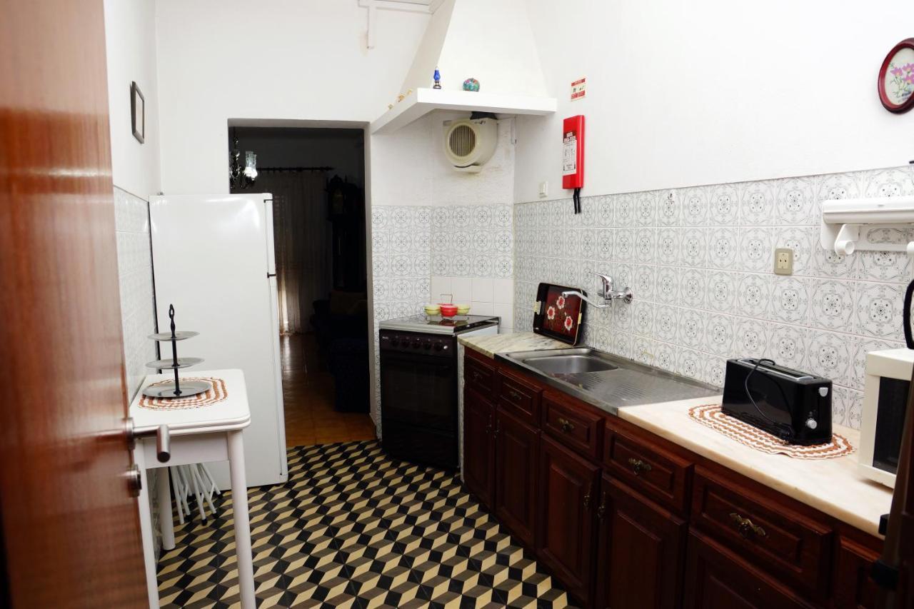 הוילה Góis Casa D'Avo Mila מראה חיצוני תמונה