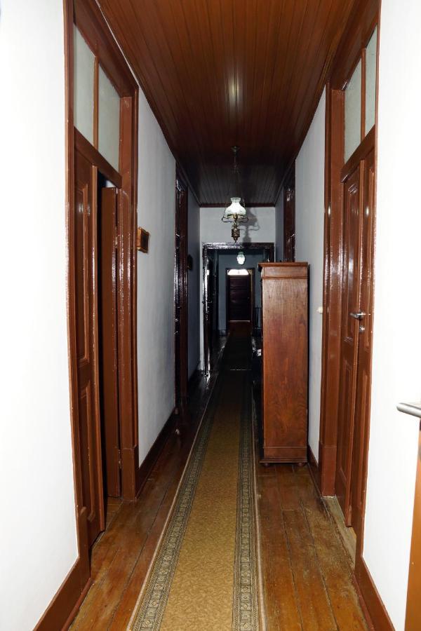 הוילה Góis Casa D'Avo Mila מראה חיצוני תמונה