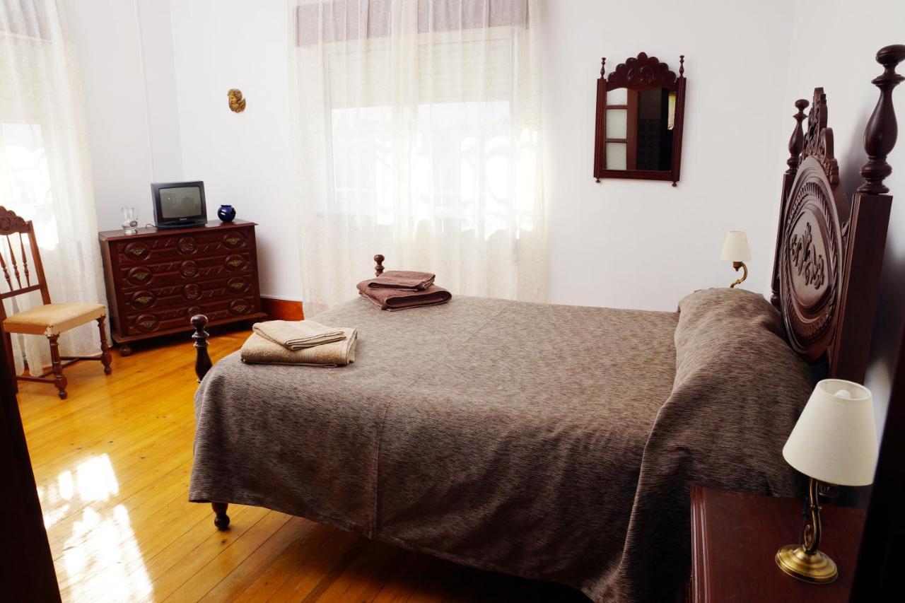 הוילה Góis Casa D'Avo Mila מראה חיצוני תמונה