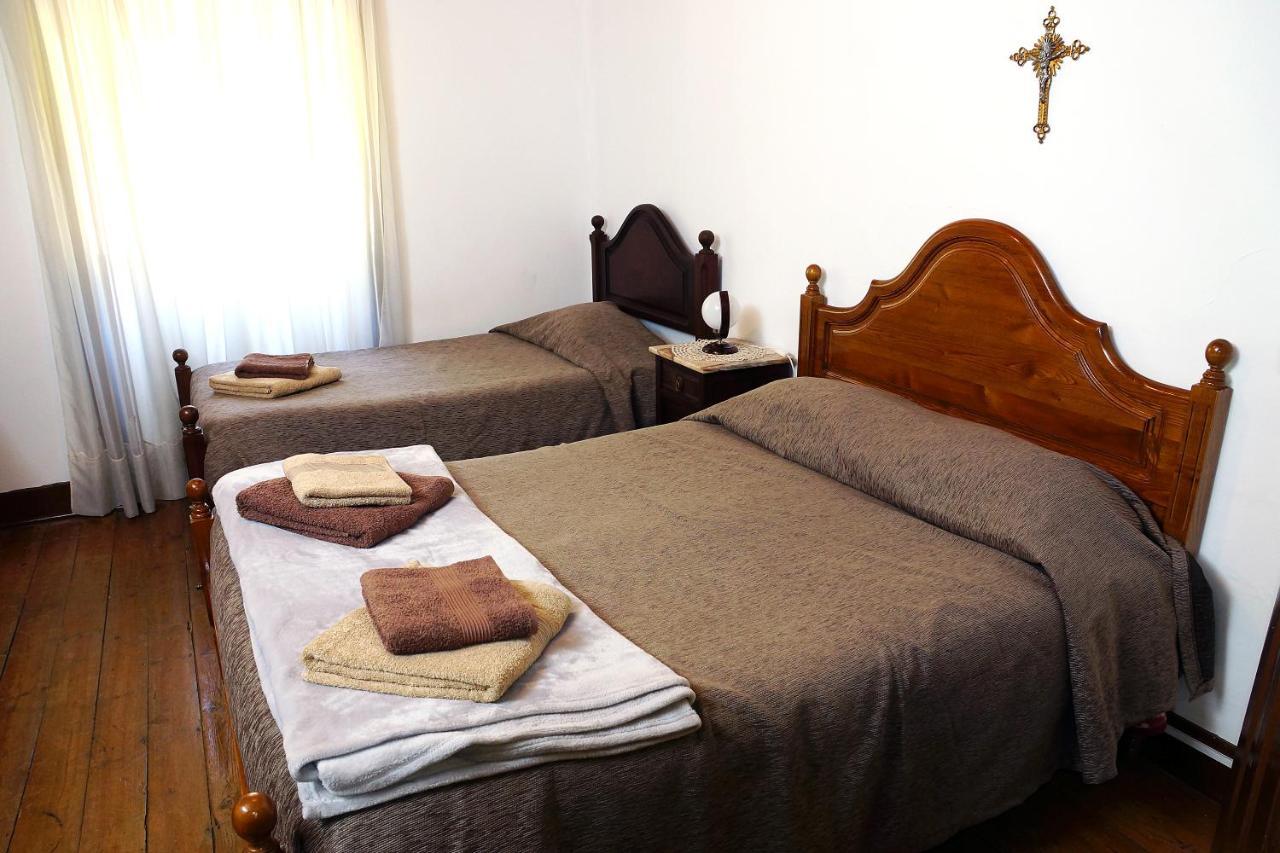 הוילה Góis Casa D'Avo Mila מראה חיצוני תמונה