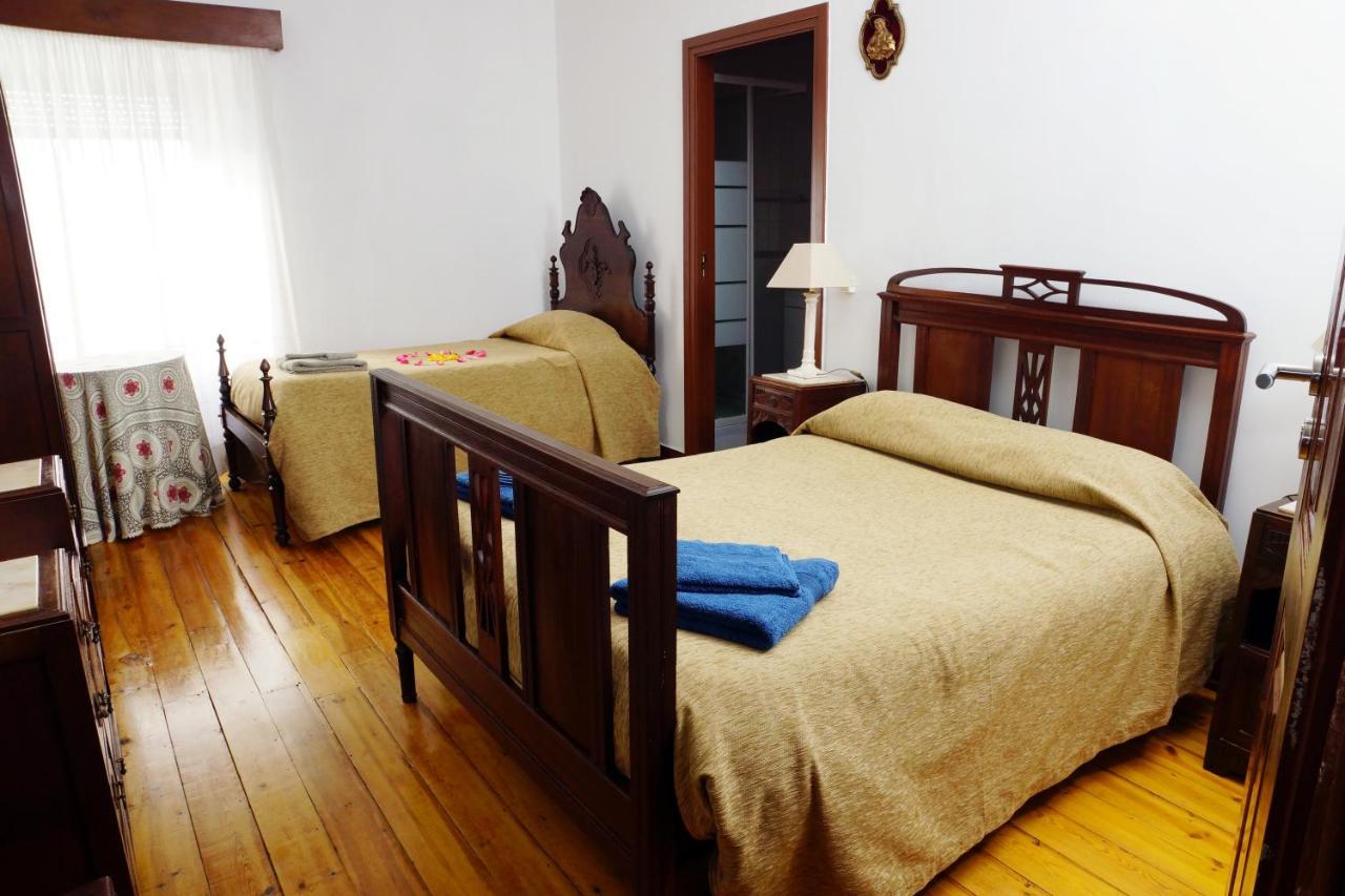 הוילה Góis Casa D'Avo Mila מראה חיצוני תמונה