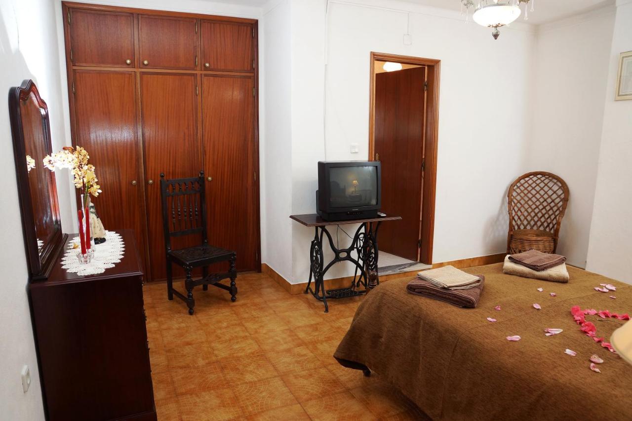 הוילה Góis Casa D'Avo Mila מראה חיצוני תמונה