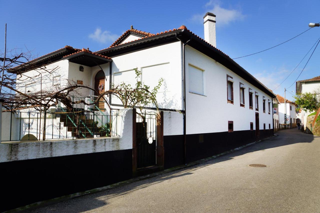 הוילה Góis Casa D'Avo Mila מראה חיצוני תמונה