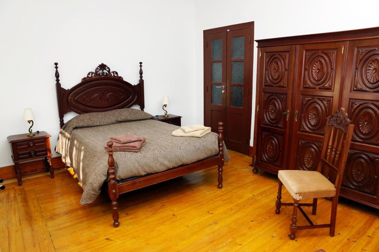 הוילה Góis Casa D'Avo Mila מראה חיצוני תמונה