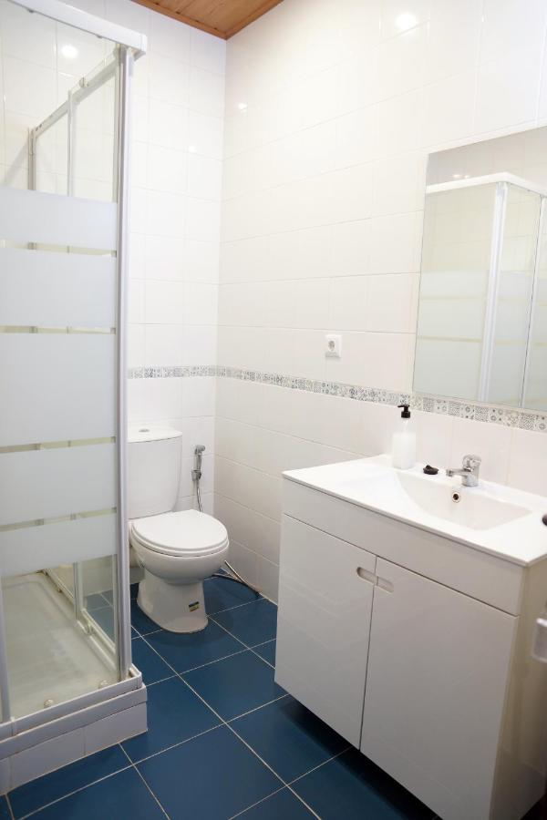 הוילה Góis Casa D'Avo Mila מראה חיצוני תמונה