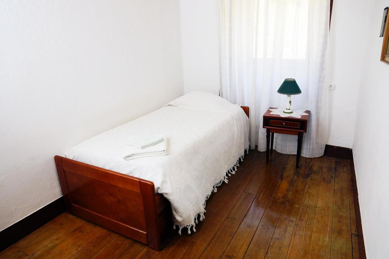 הוילה Góis Casa D'Avo Mila מראה חיצוני תמונה
