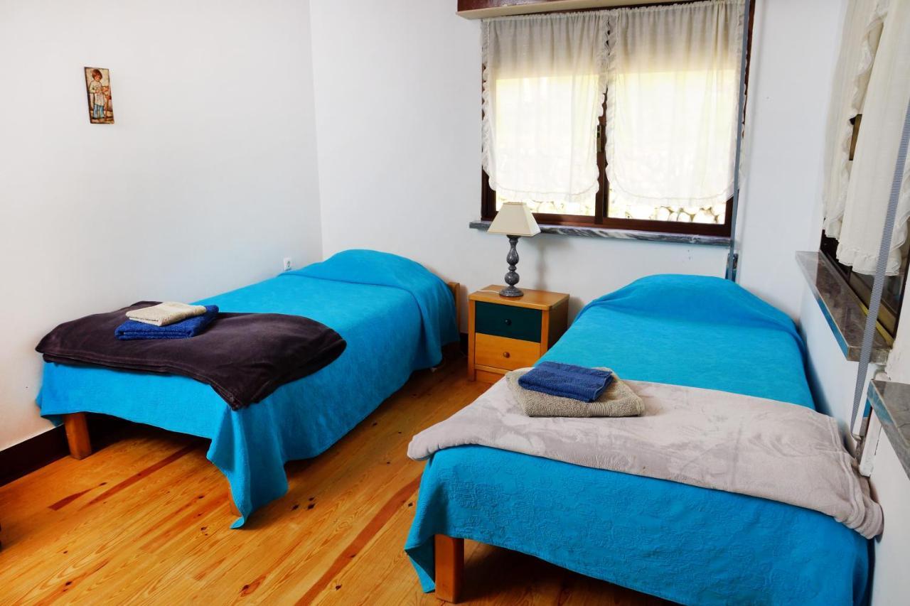 הוילה Góis Casa D'Avo Mila מראה חיצוני תמונה