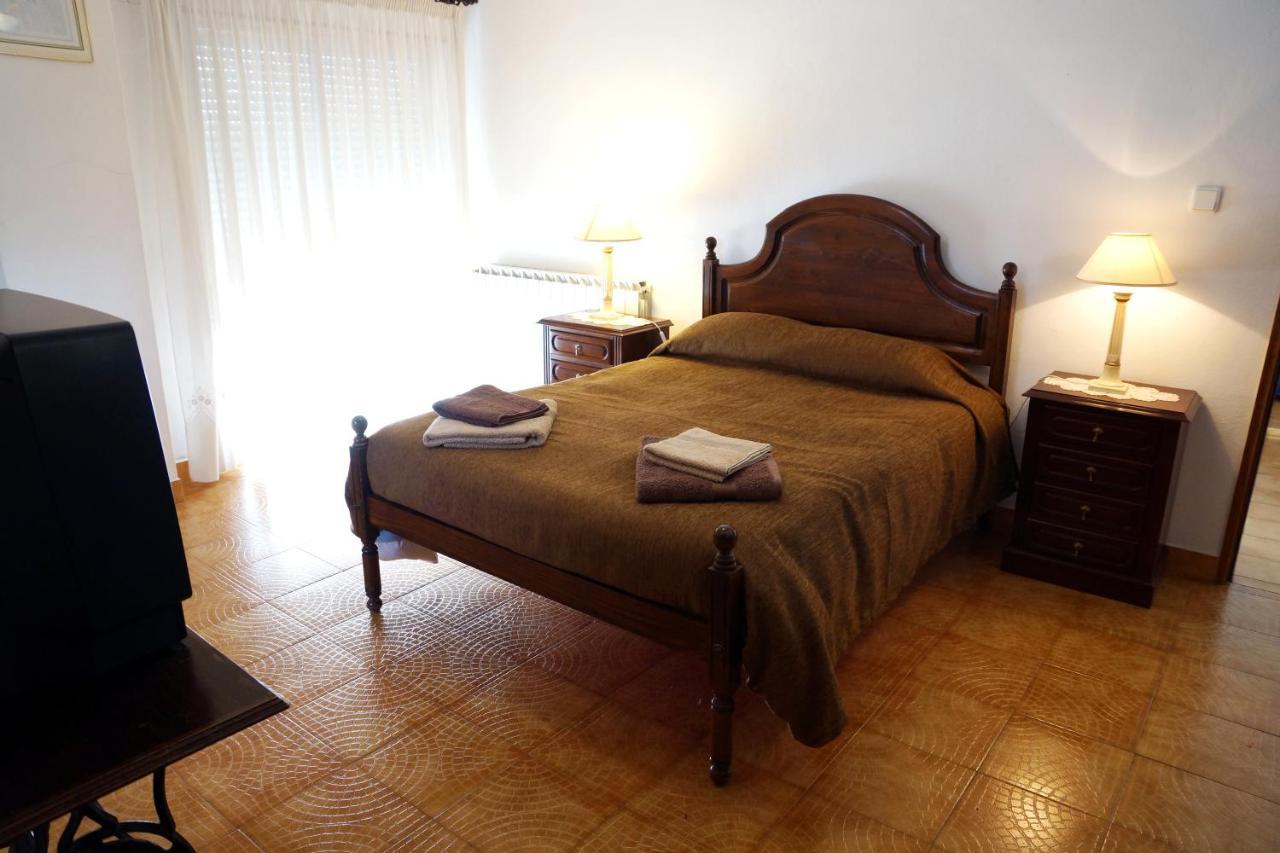 הוילה Góis Casa D'Avo Mila מראה חיצוני תמונה