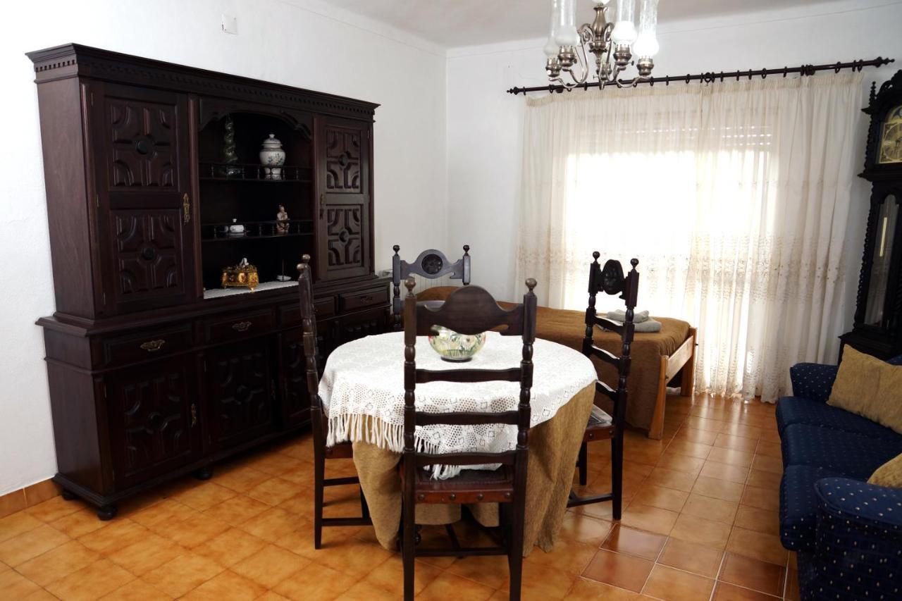 הוילה Góis Casa D'Avo Mila מראה חיצוני תמונה