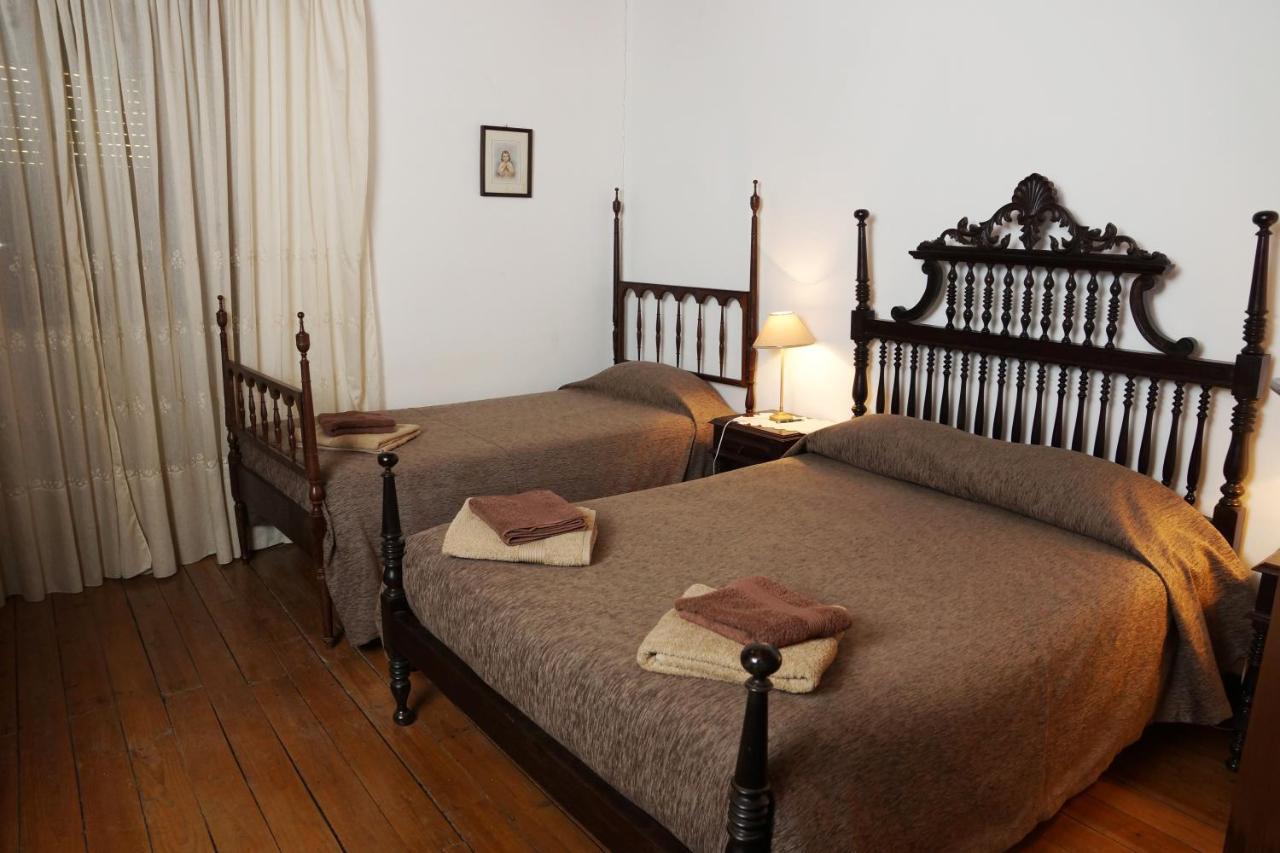 הוילה Góis Casa D'Avo Mila מראה חיצוני תמונה