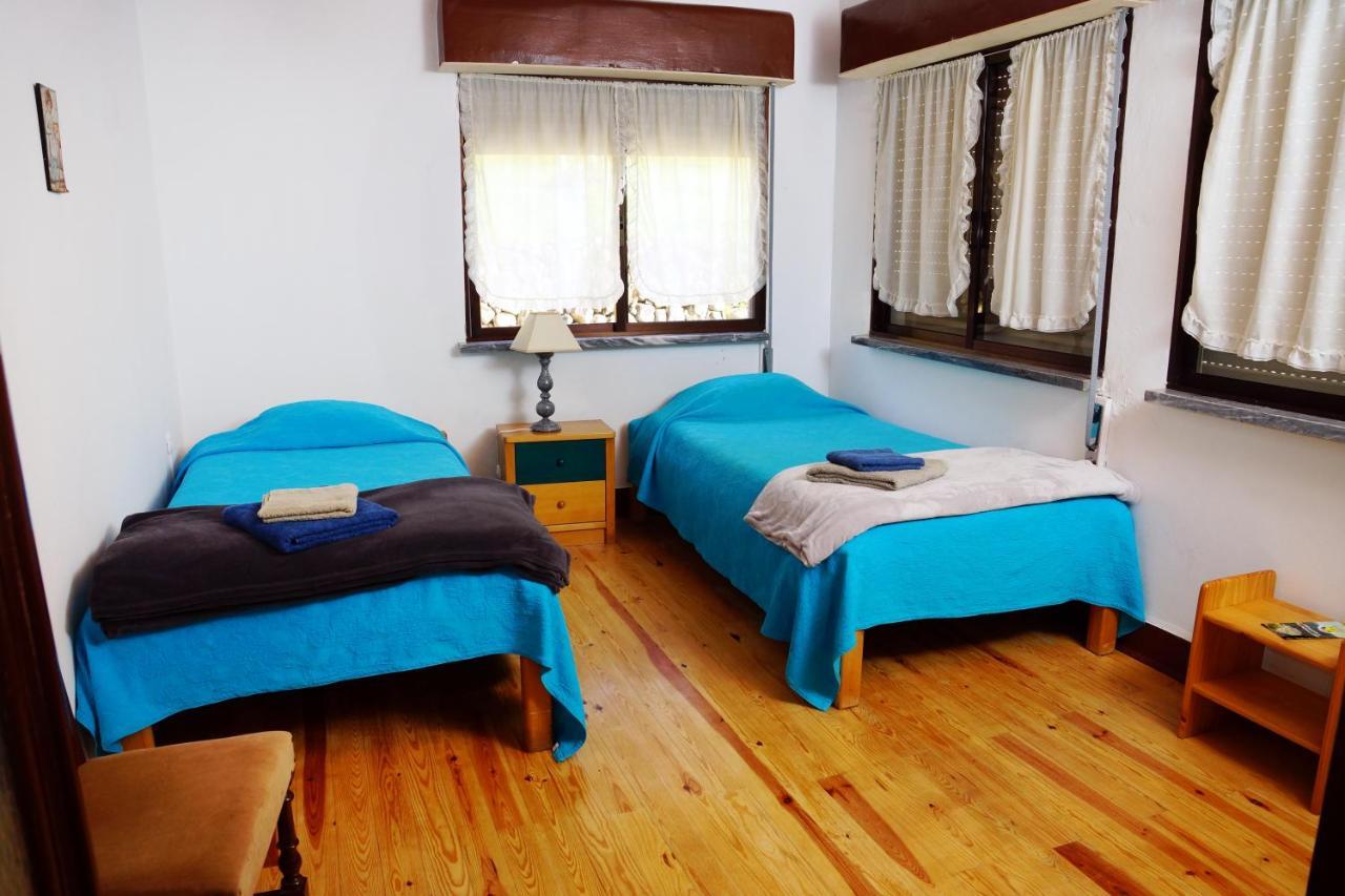 הוילה Góis Casa D'Avo Mila מראה חיצוני תמונה