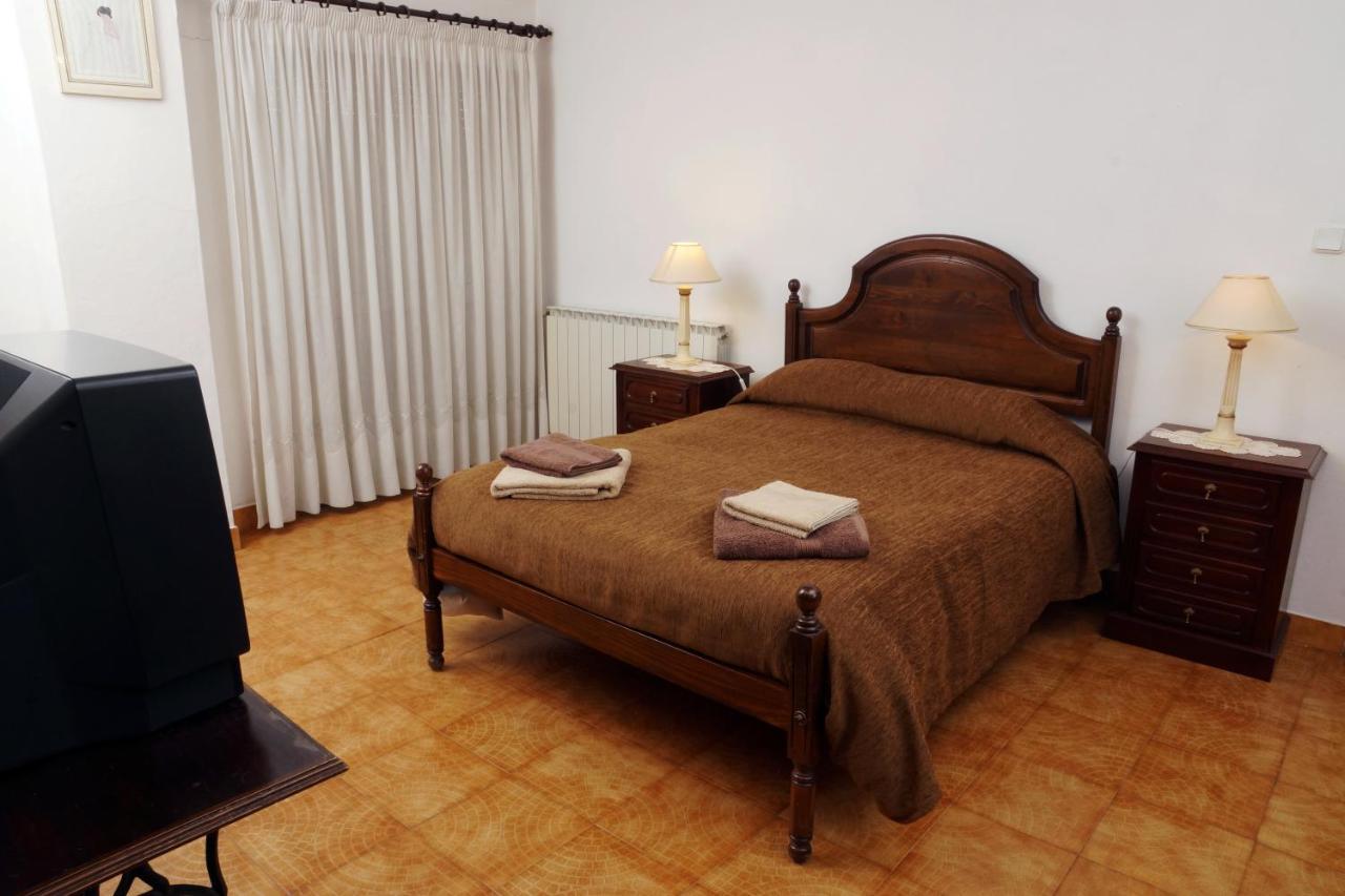 הוילה Góis Casa D'Avo Mila מראה חיצוני תמונה