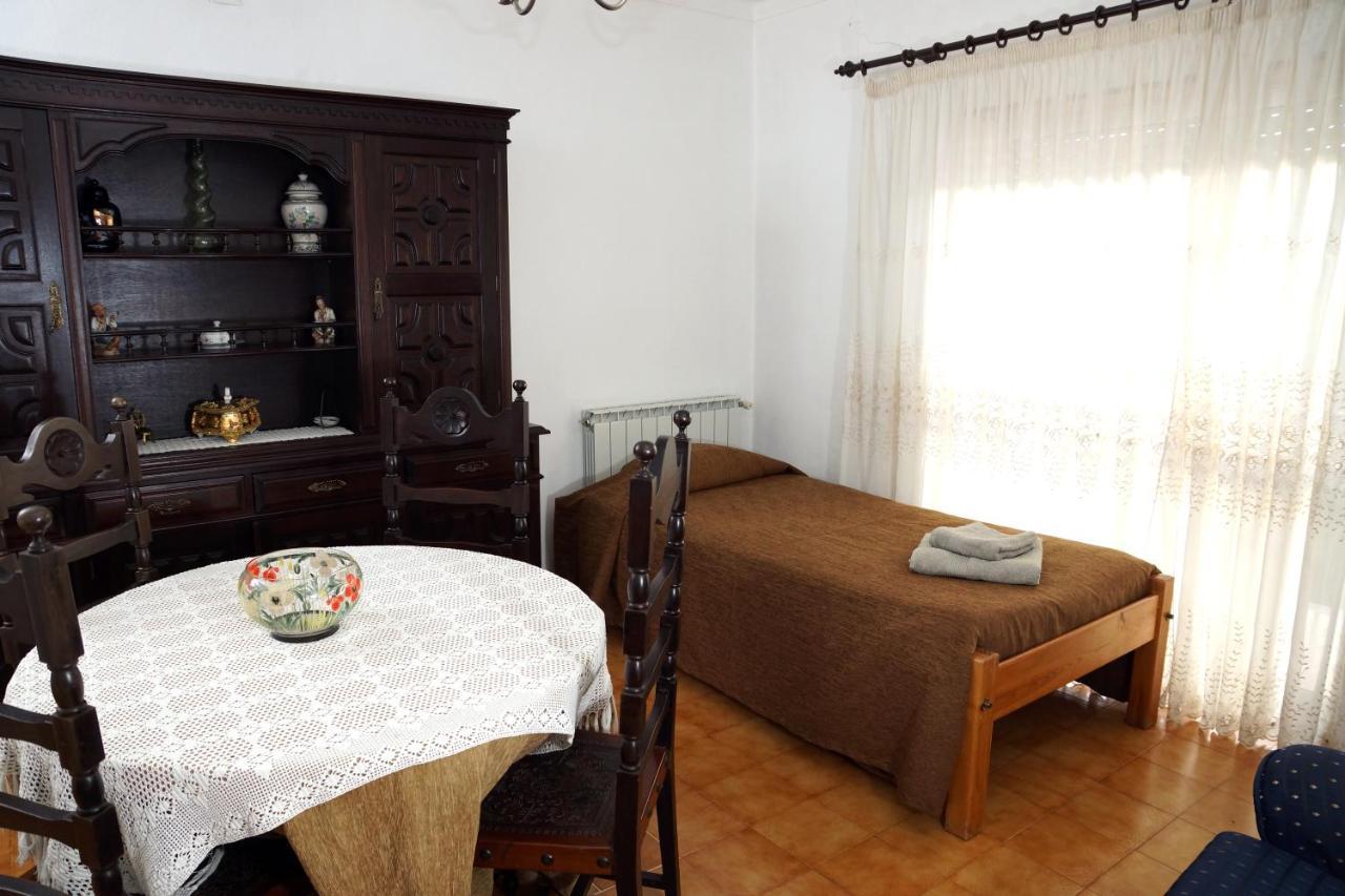 הוילה Góis Casa D'Avo Mila מראה חיצוני תמונה