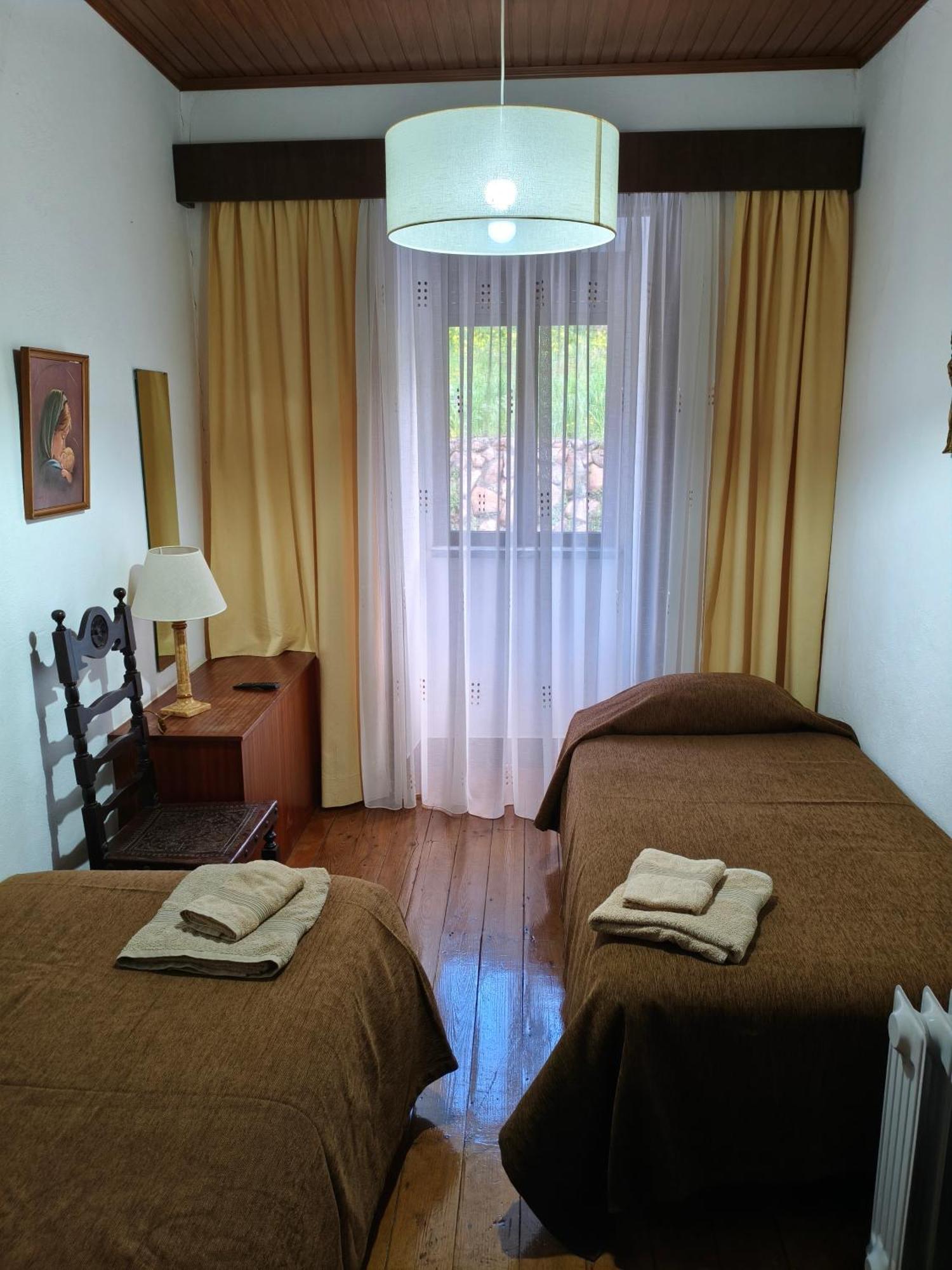 הוילה Góis Casa D'Avo Mila מראה חיצוני תמונה