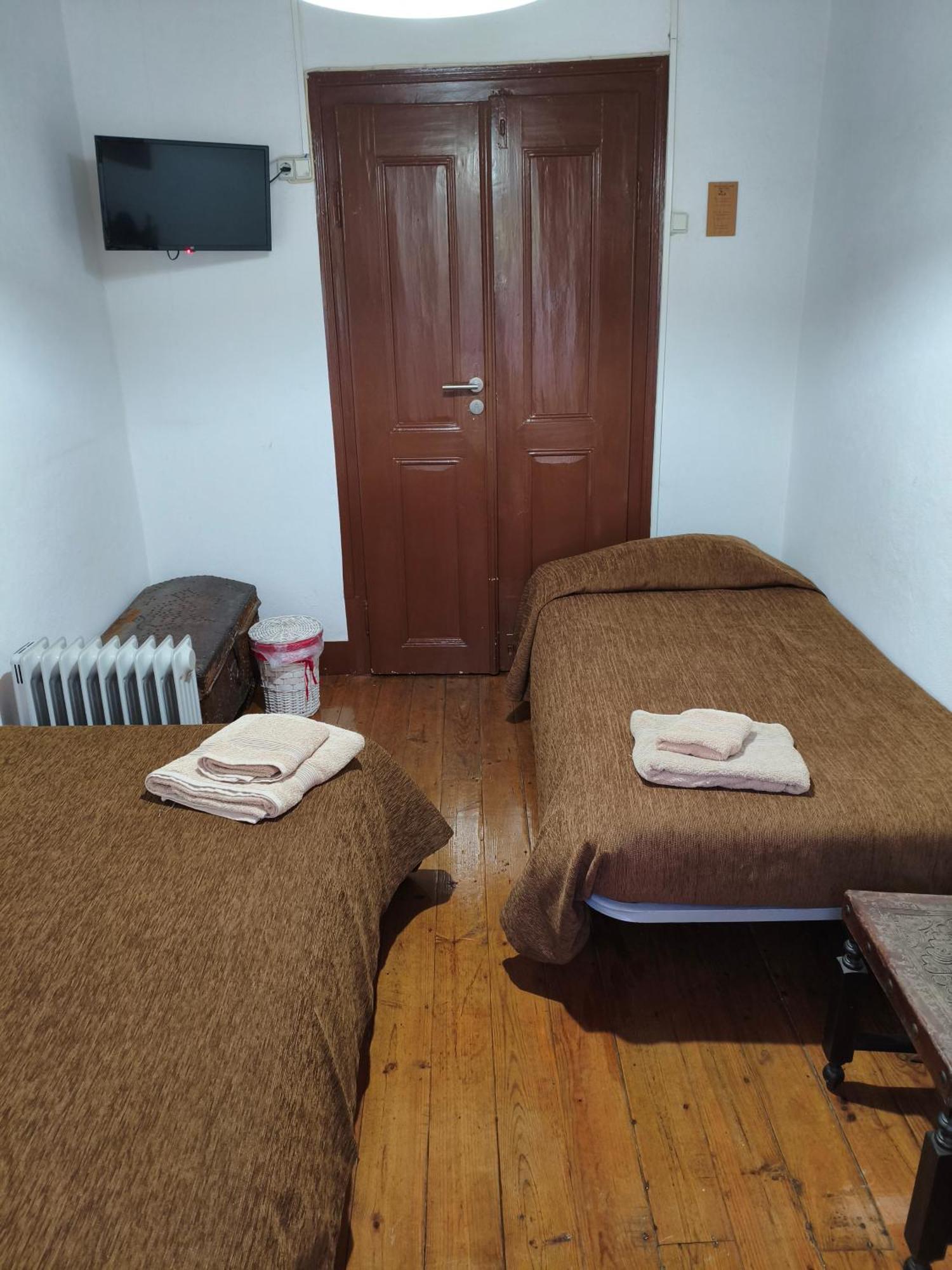 הוילה Góis Casa D'Avo Mila מראה חיצוני תמונה
